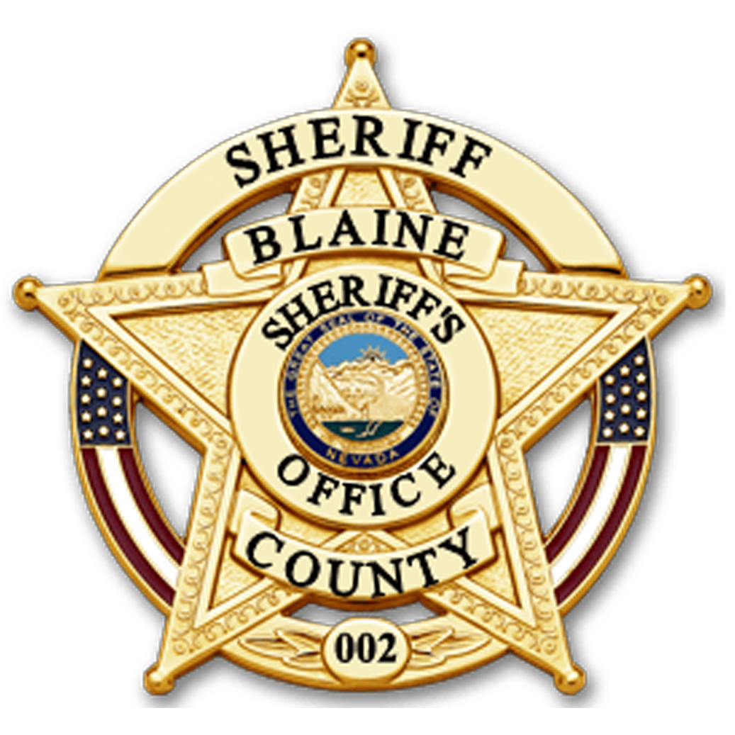 Blaine County Sheriffs Office