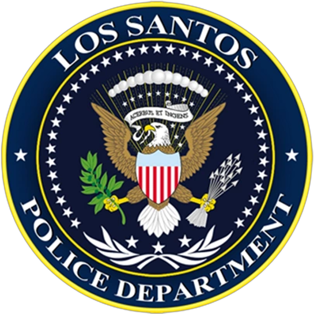 Los Santos Police Department
